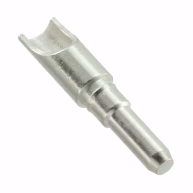 1178-0-01-80-00-00-03-0 Mill-Max Manufacturing Corp.  PC Pin Single Post Connectors